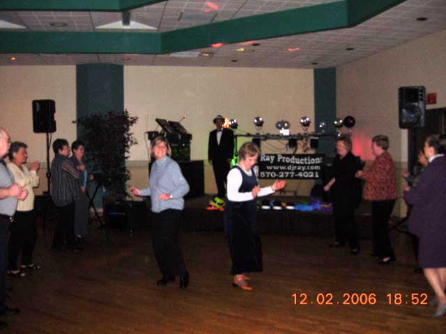 wedding disc jockeys hip hop 