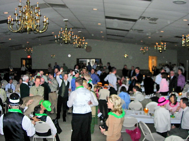 wedding disc jockeys hip hop 