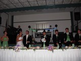 weddings djs