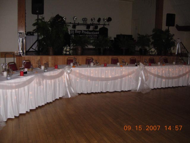 wedding disc jockeys hip hop 