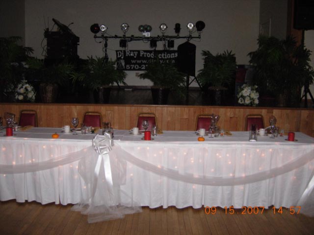 wedding disc jockeys hip hop 