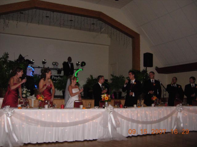 wedding disc jockeys hip hop 