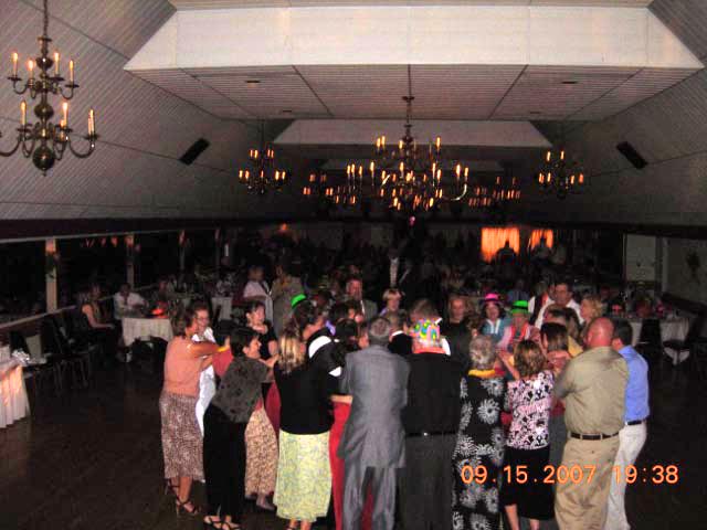 wedding disc jockeys hip hop 