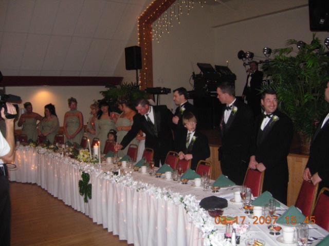 wedding disc jockeys hip hop 