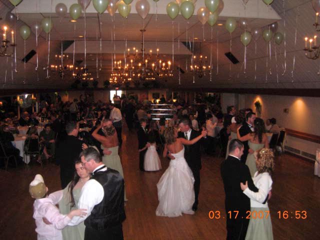 wedding disc jockeys hip hop 