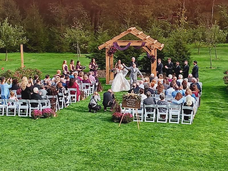 st nicholas wedding hall,minersville,Pa