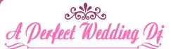 wedding djs logo