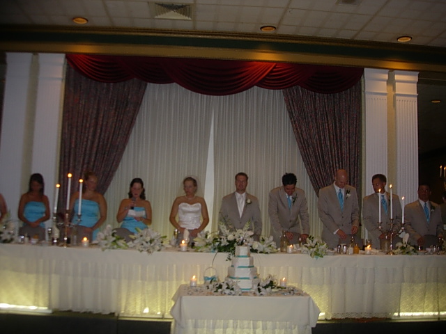 wedding disc jockeys hip hop 