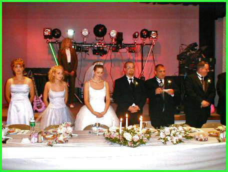 lafkowedding pictures