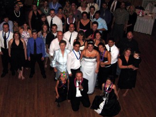 wedding disc jockeys hip hop 