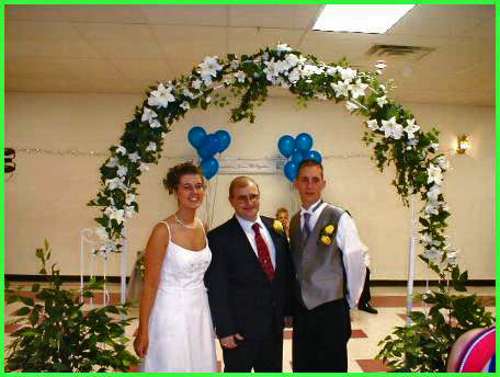 wolfe-wedding pictures