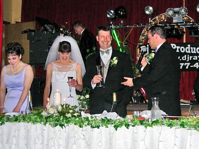 wedding reception ideas and decorations-yacobenos-wedding James Sherrie Haas